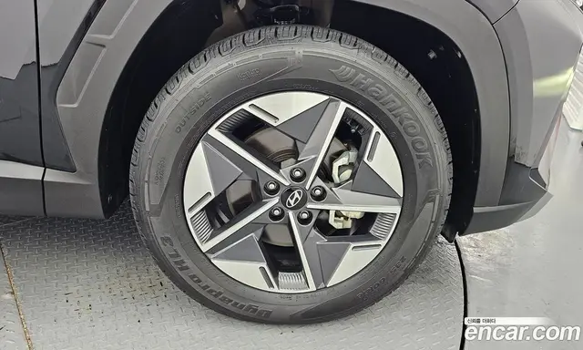 Hyundai Tucson 2025 1.6 автомат (гидро), миниатюра 7