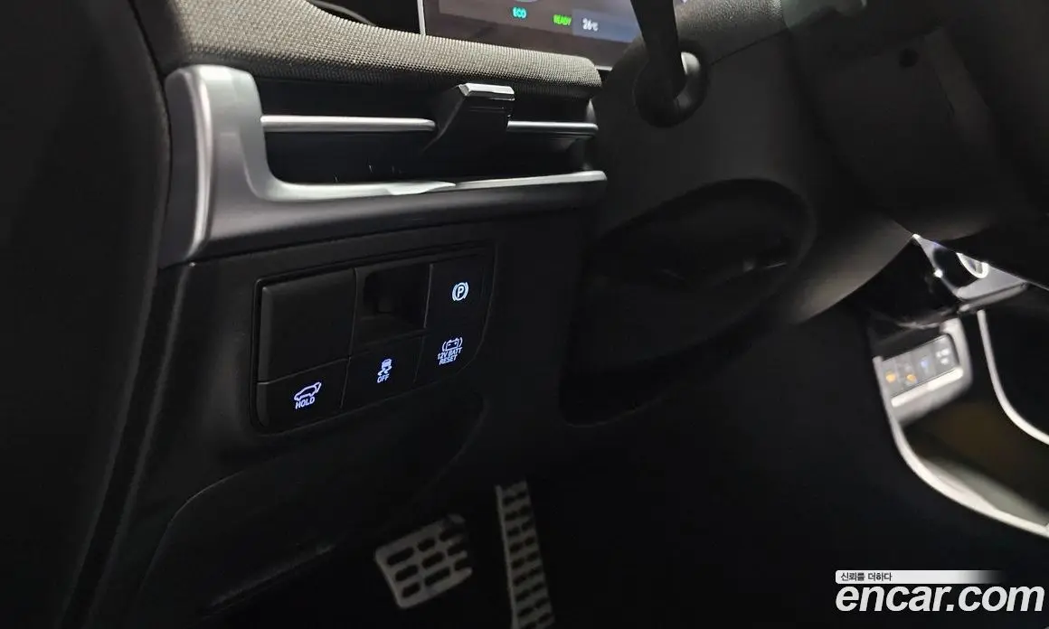 Hyundai Tucson 2025 1.6 автомат (гидро), фото 17