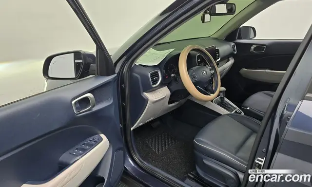 Hyundai Venue 2021 1.6 автомат (гидро), миниатюра 10