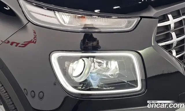 Hyundai Venue 2025 1.6 автомат (гидро), миниатюра 8
