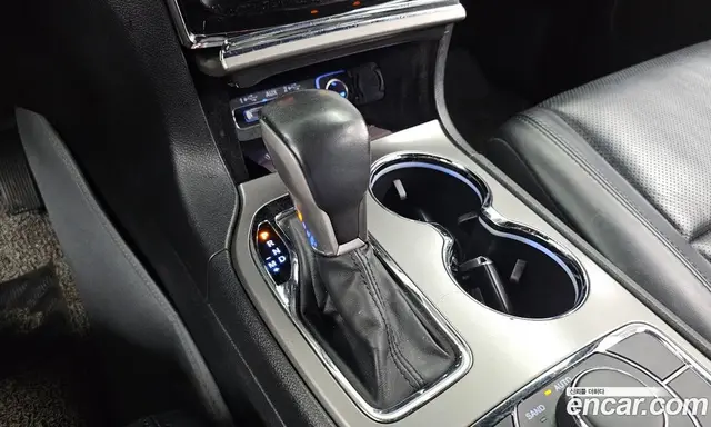 Jeep Cherokee 2020 3.6 автомат (гидро), миниатюра 12