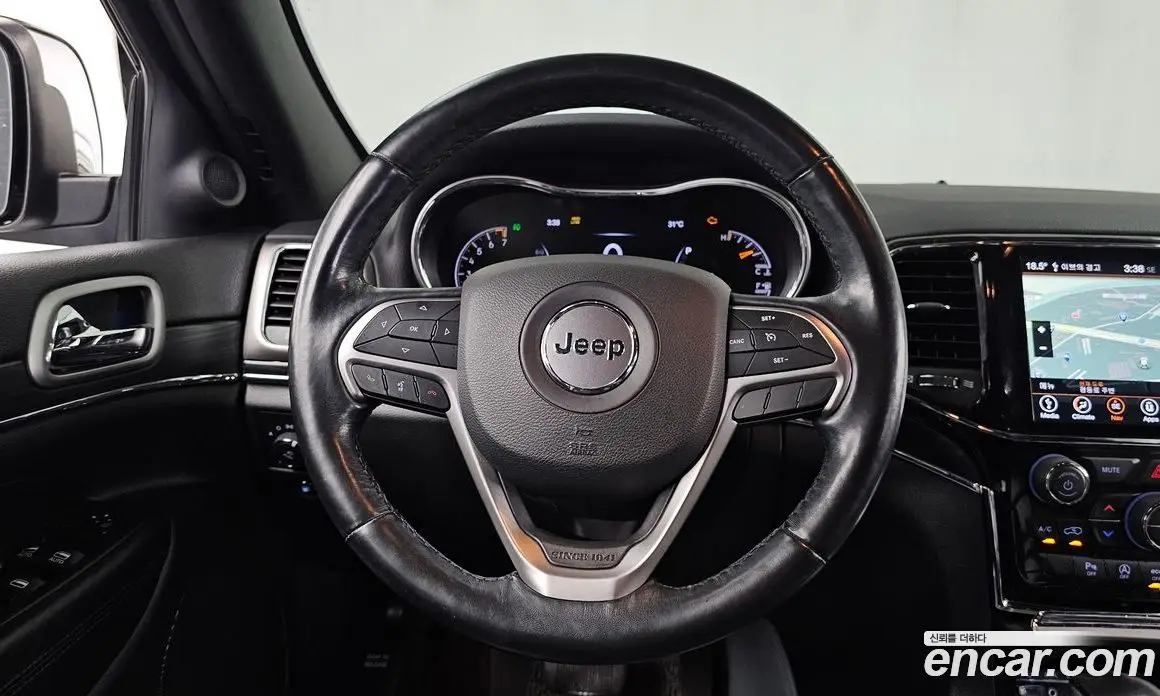 Jeep Cherokee 2020 3.6 автомат (гидро), фото 19