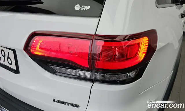 Jeep Cherokee 2020 3.6 автомат (гидро), миниатюра 9