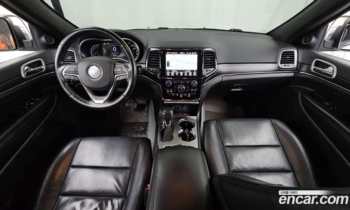 Jeep Cherokee 2020 3.6 автомат (гидро), фото 10