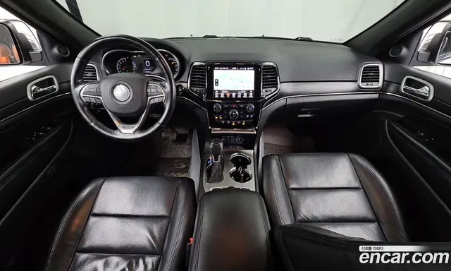 Jeep Cherokee 2020 3.6 автомат (гидро), миниатюра 10