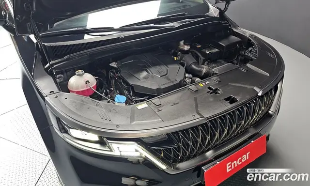 Kia Carnival 2023 2.2 автомат (гидро), миниатюра 6