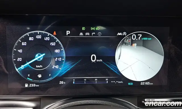 Kia Carnival 2023 2.2 автомат (гидро), миниатюра 8