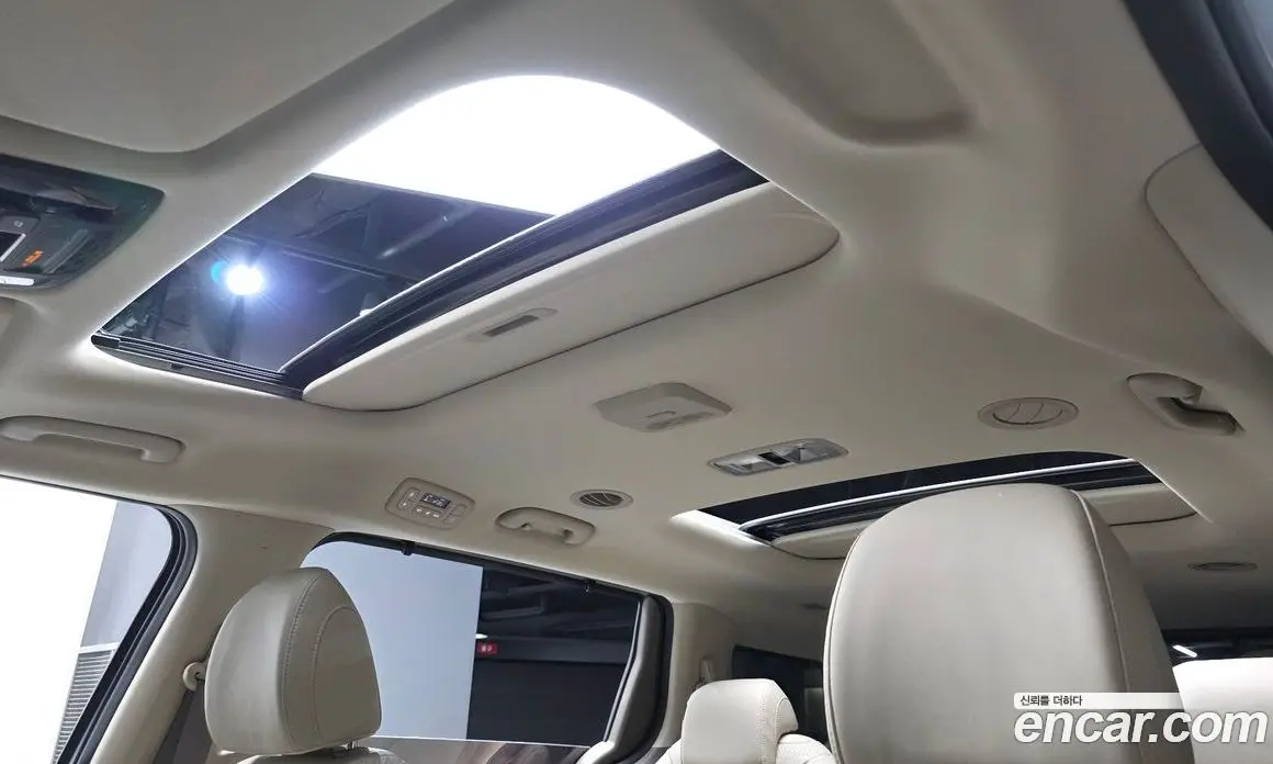 Kia Carnival 2025 1.6 автомат (гидро), фото 20