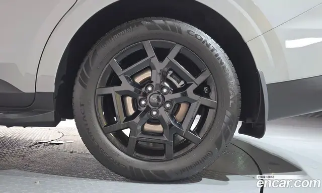 Kia Carnival 2025 1.6 автомат (гидро), миниатюра 6