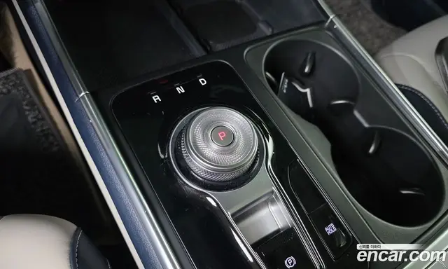 Kia Carnival 2025 1.6 автомат (гидро), миниатюра 12