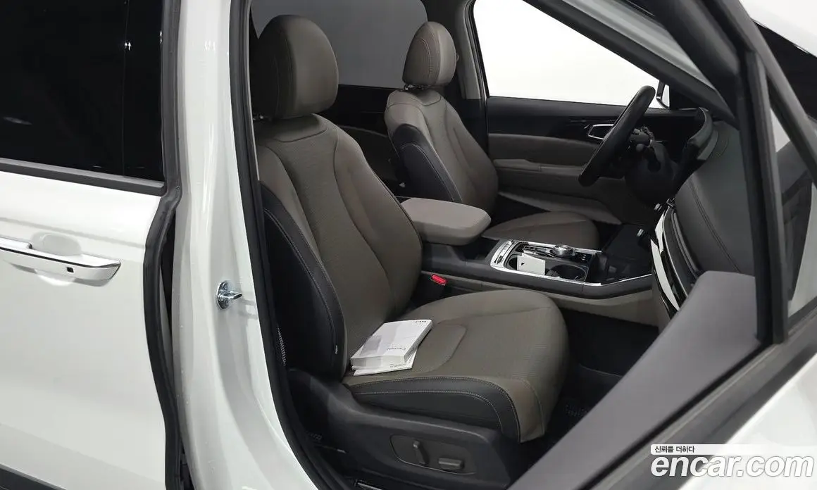 Kia Carnival 2026 3.5 автомат (гидро), фото 15