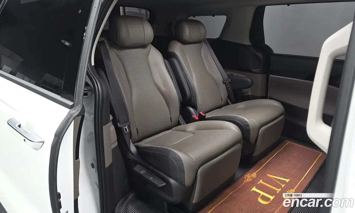 Kia Carnival 2026 3.5 автомат (гидро), фото 16