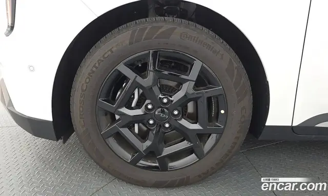 Kia Carnival 2026 3.5 автомат (гидро), миниатюра 4