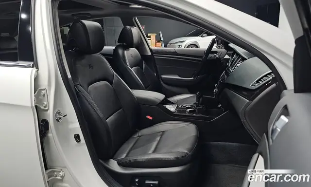 Kia K7 2013 2.4 автомат (гидро), миниатюра 11