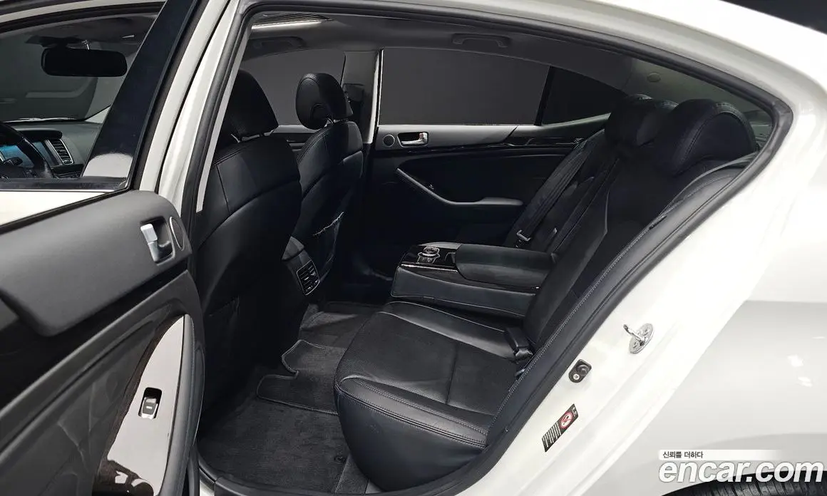 Kia K7 2013 2.4 автомат (гидро), фото 12