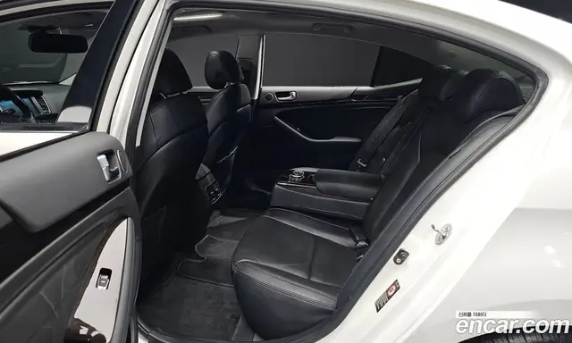 Kia K7 2013 2.4 автомат (гидро), миниатюра 12