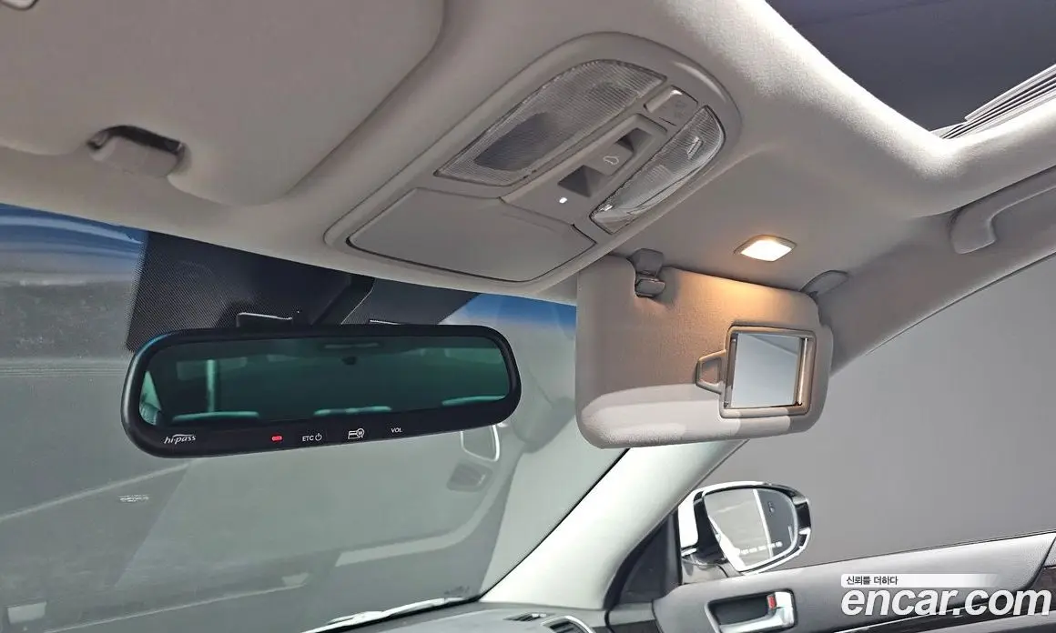 Kia K7 2013 2.4 автомат (гидро), фото 18