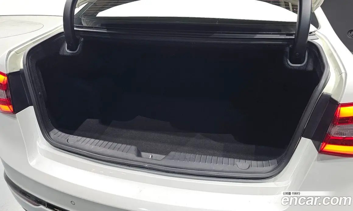 Kia K7 2013 2.4 автомат (гидро), фото 19