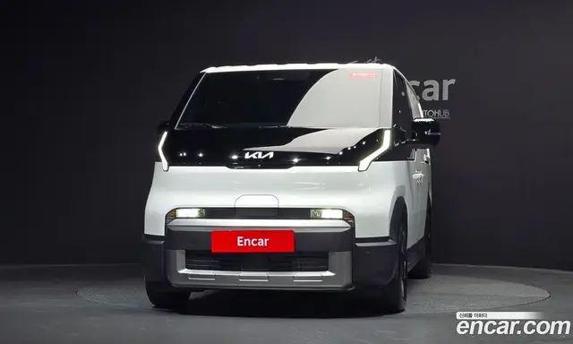 Kia PV5 2026 0.2 автомат (гидро), миниатюра 2