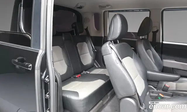 Kia Ray 2019 1.0 автомат (гидро), миниатюра 12