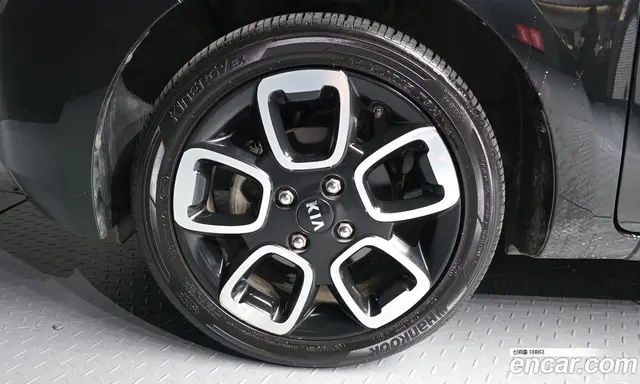 Kia Ray 2019 1.0 автомат (гидро), миниатюра 5