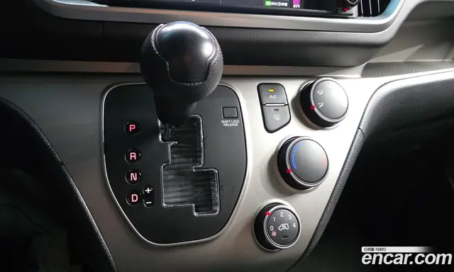 Kia Ray 2019 1.0 автомат (гидро), миниатюра 9