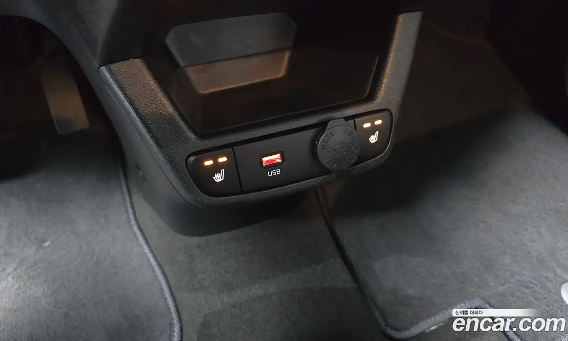 Kia Ray 2022 1.0 автомат (гидро), фото 22