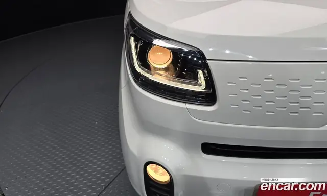 Kia Ray 2022 1.0 автомат (гидро), миниатюра 8