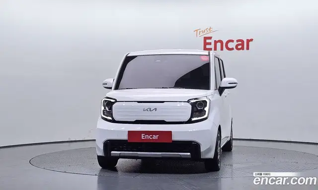 Kia Ray 2025 1.0 автомат (гидро), миниатюра 3