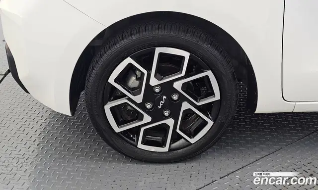 Kia Ray 2025 1.0 автомат (гидро), миниатюра 5
