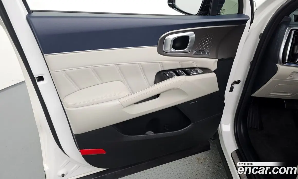 Kia Sorento 2024 1.6 автомат (гидро), фото 13