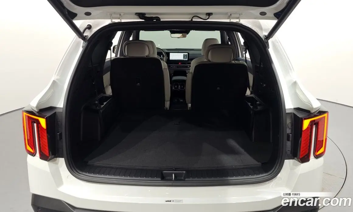 Kia Sorento 2024 1.6 автомат (гидро), фото 23