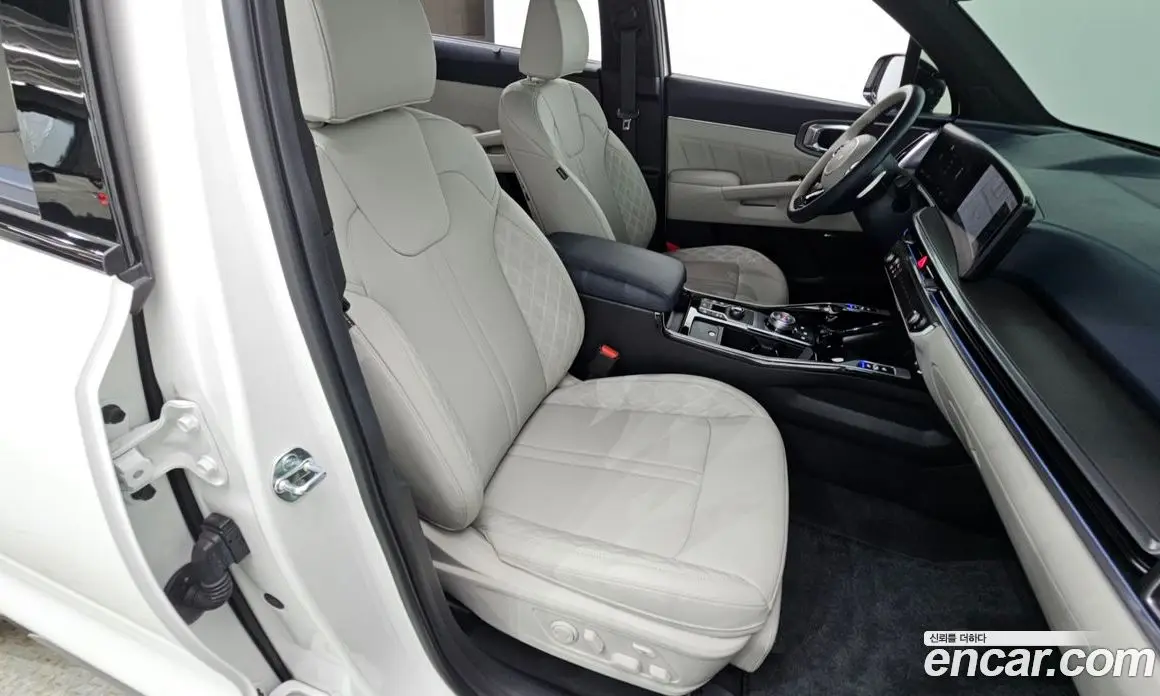 Kia Sorento 2024 1.6 автомат (гидро), фото 24