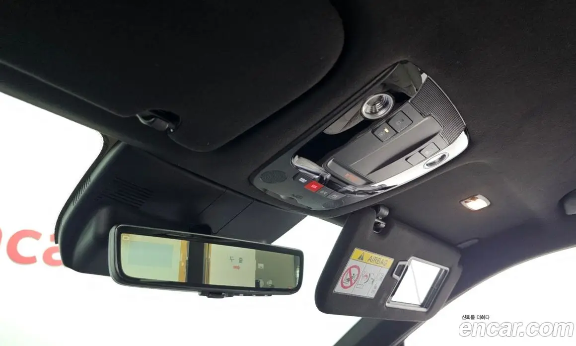 Kia Sorento 2024 1.6 автомат (гидро), фото 25
