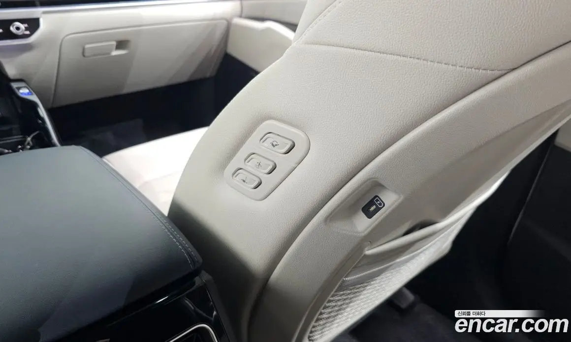 Kia Sorento 2024 1.6 автомат (гидро), фото 31