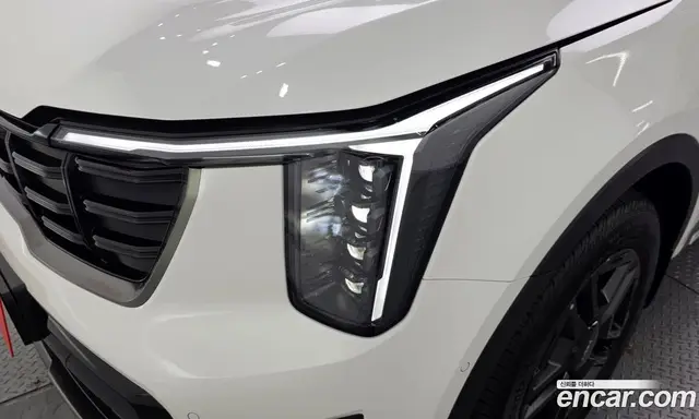 Kia Sorento 2024 1.6 автомат (гидро), миниатюра 7