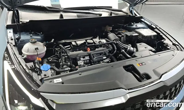 Kia Sportage 2026 1.6 автомат (гидро), миниатюра 6 Kia Sportage 2026 1.6 автомат (гидро), миниатюра 6