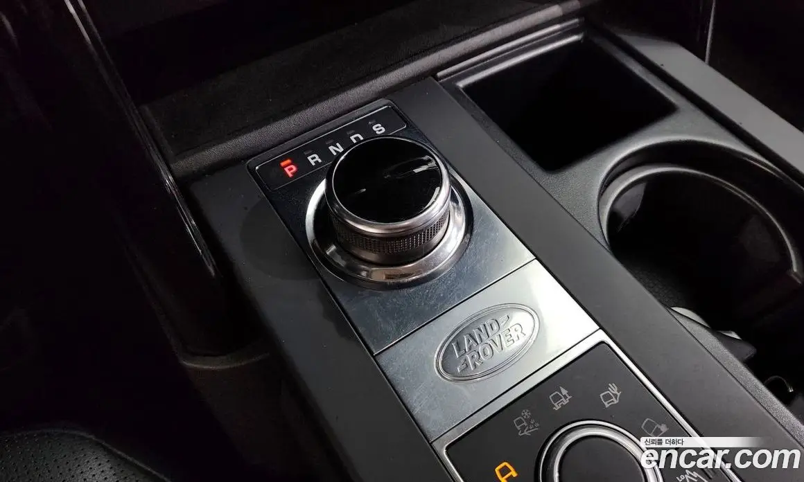 Land Rover Discovery 2019 3.0 автомат (гидро), фото 12