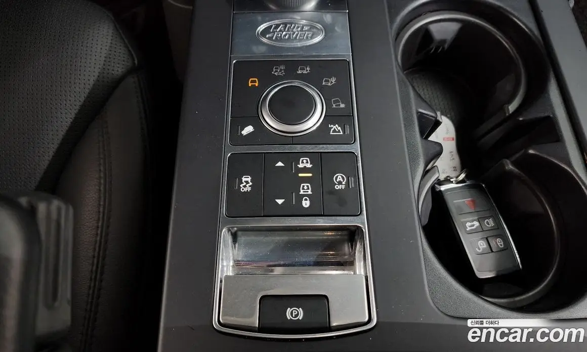 Land Rover Discovery 2019 3.0 автомат (гидро), фото 26
