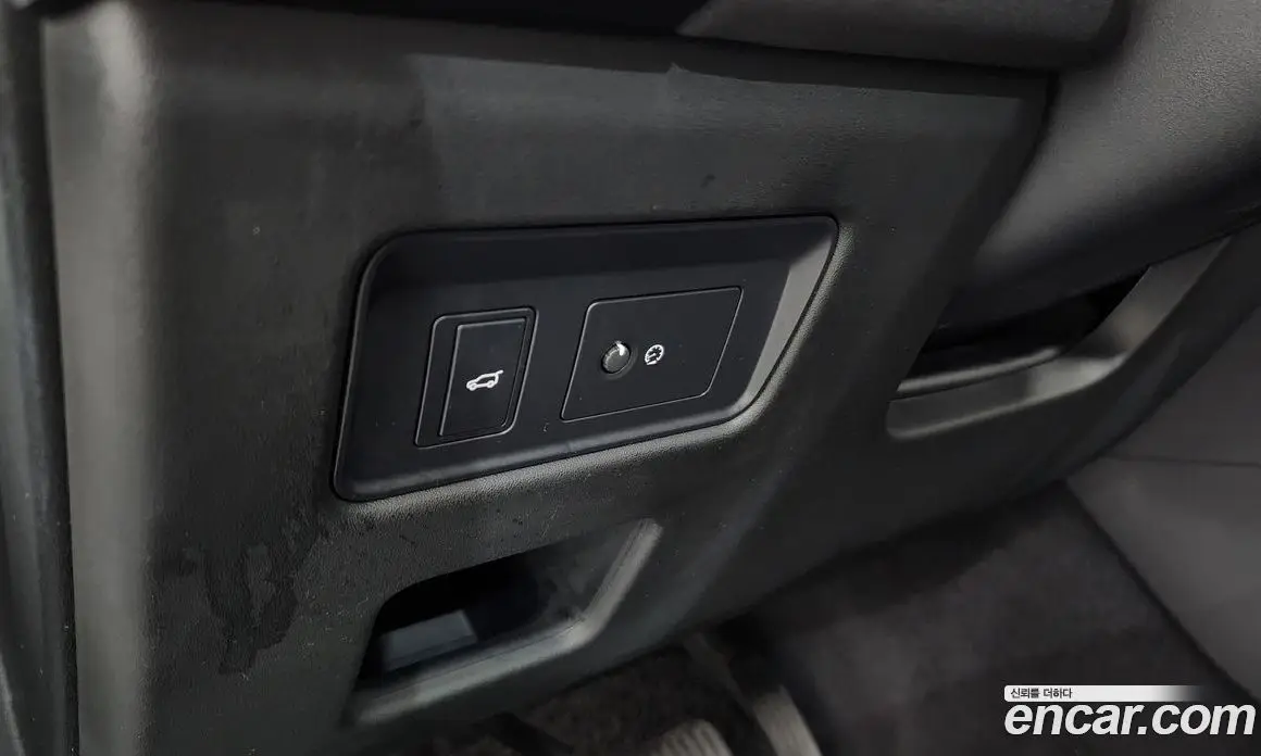 Land Rover Discovery 2019 3.0 автомат (гидро), фото 30