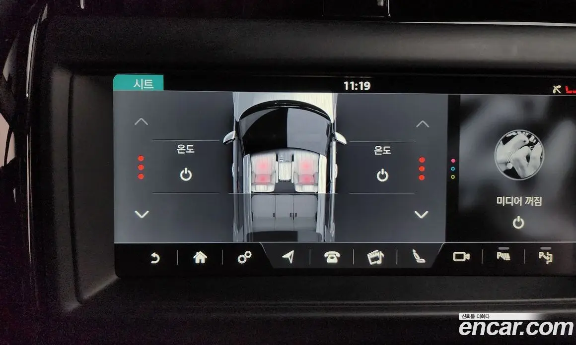 Land Rover Discovery 2019 3.0 автомат (гидро), фото 35