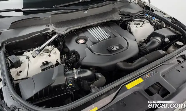 Land Rover Discovery 2019 3.0 автомат (гидро), миниатюра 6