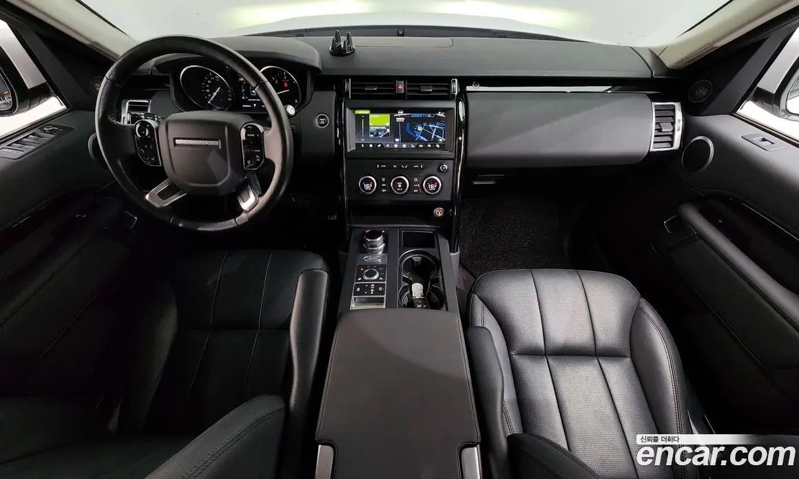 Land Rover Discovery 2019 3.0 автомат (гидро), фото 10