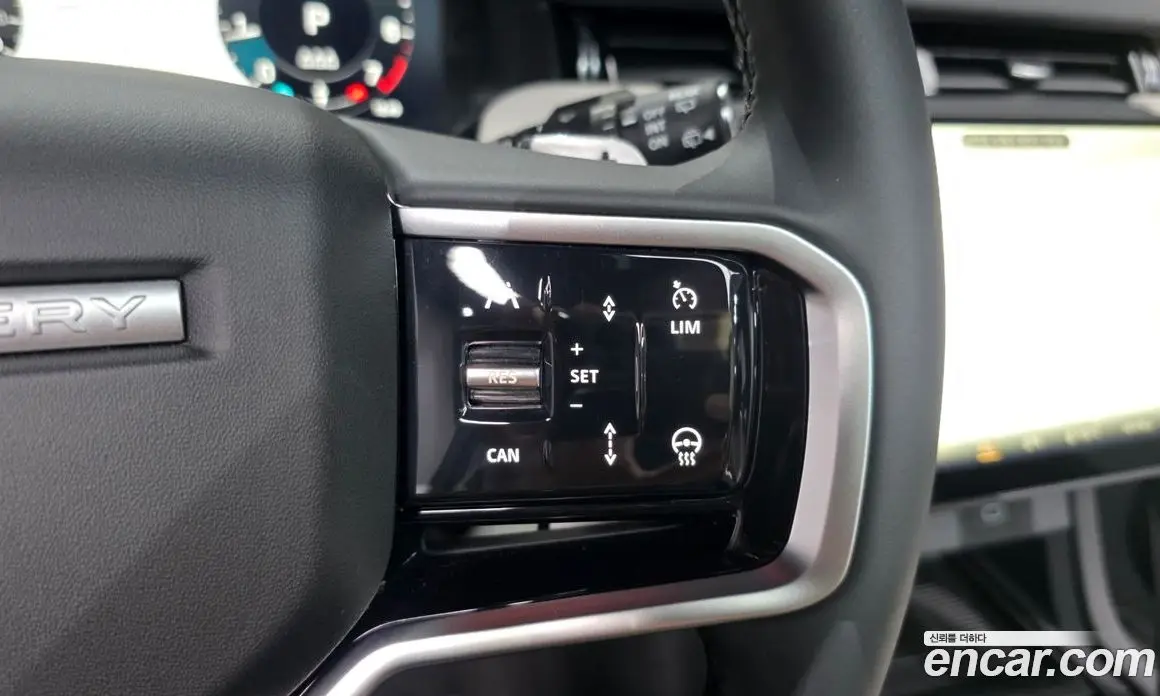 Land Rover Discovery Sport 2025 2.0 автомат (гидро), фото 33