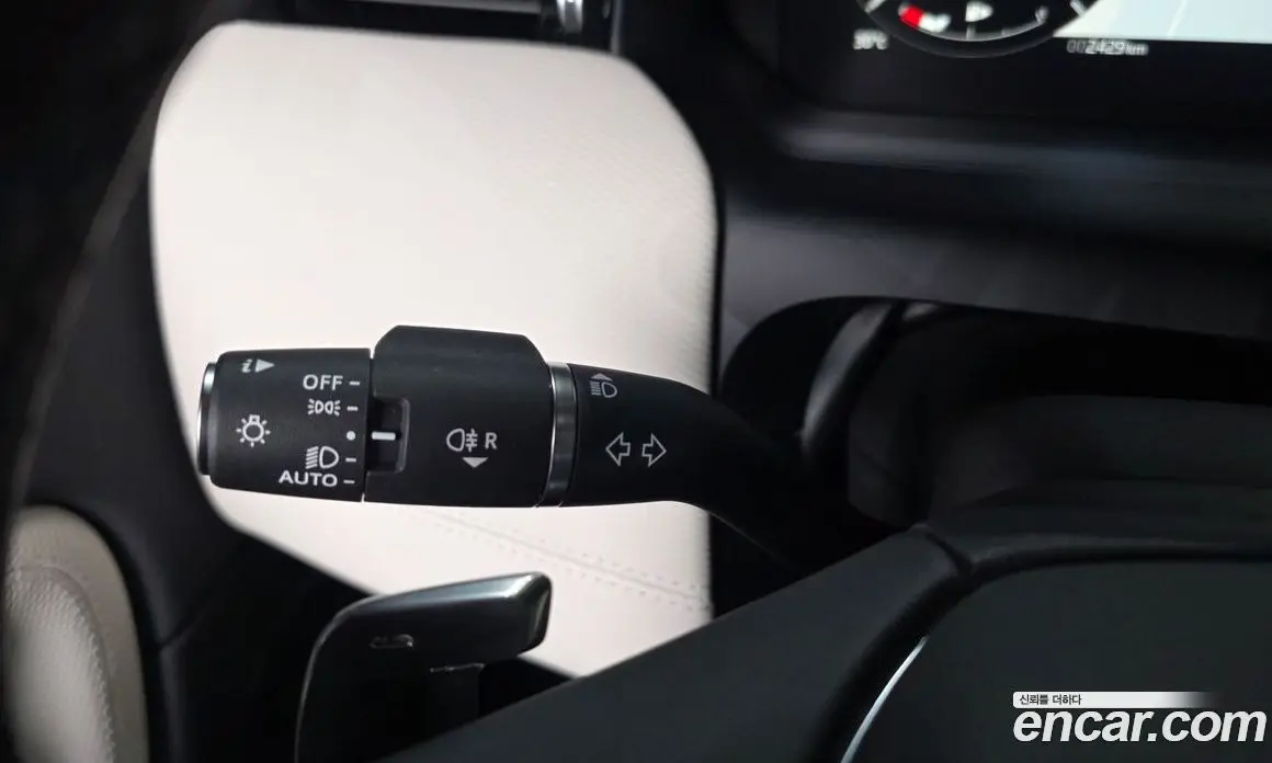 Land Rover Discovery Sport 2025 2.0 автомат (гидро), фото 34
