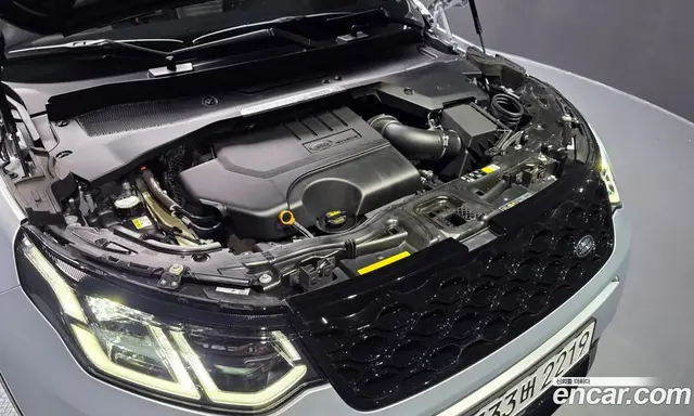 Land Rover Discovery Sport 2025 2.0 автомат (гидро), миниатюра 5