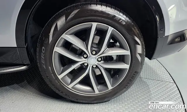 Land Rover Discovery Sport 2025 2.0 автомат (гидро), миниатюра 6