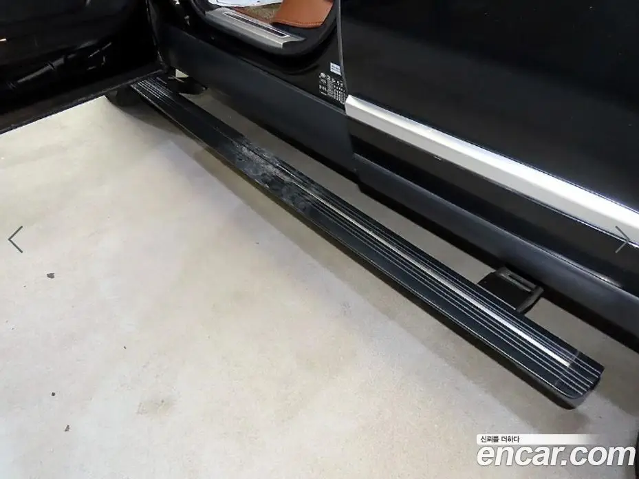 Land Rover Range Rover 2015 4.4 автомат (гидро), фото 16