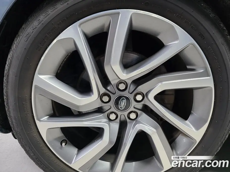 Land Rover Range Rover Sport 2018 3.0 автомат (гидро), фото 20