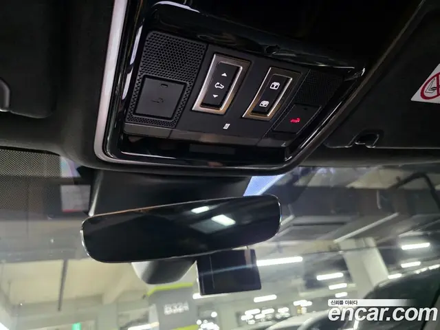 Land Rover Range Rover Sport 2018 3.0 автомат (гидро), миниатюра 10